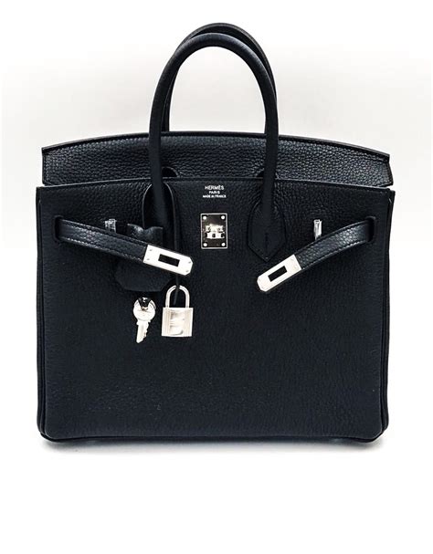 black birkin hermes|hermes birkin 25 togo.